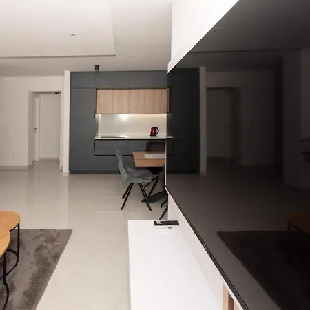 Penthouse Paola- Modern And Luxury Apartment In Zadar Exterior photo
