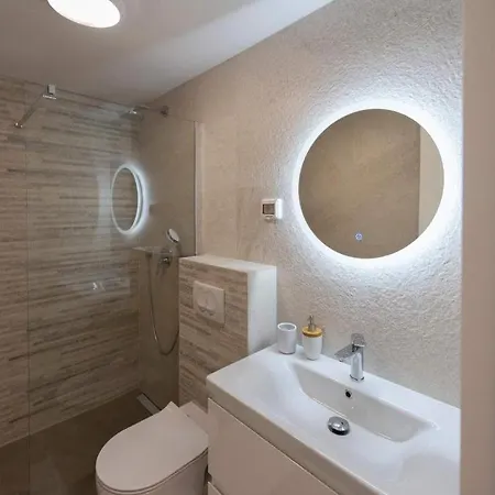 Penthouse Paola- Modern And Luxury Apartment In Zadar Exterior photo