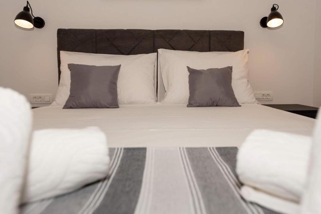 Penthouse Paola- Modern And Luxury In Zadar