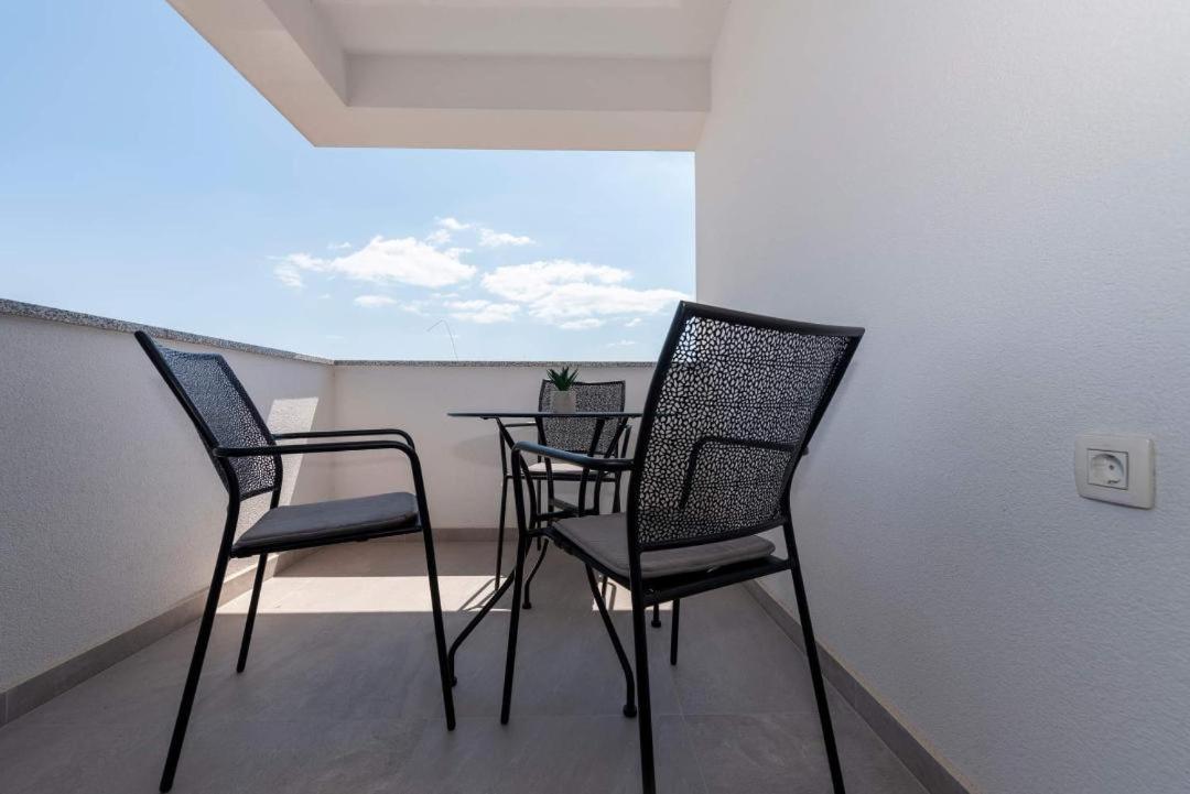 Penthouse Paola- Modern And Luxury In Zadar