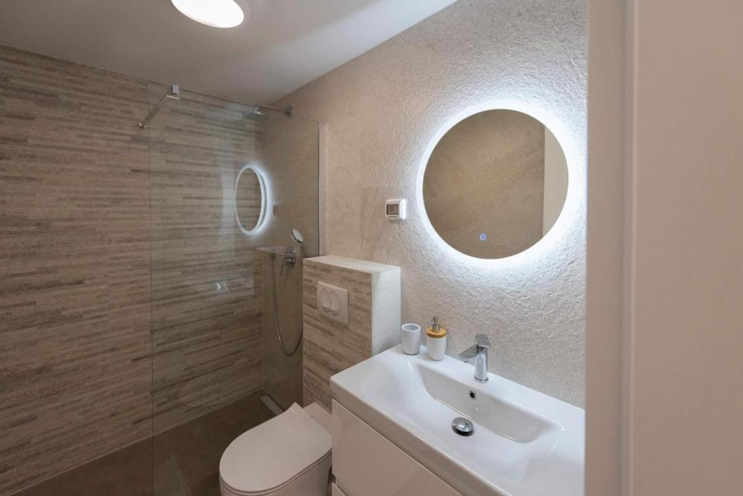 Penthouse Paola- Modern And Luxury In Apartment *