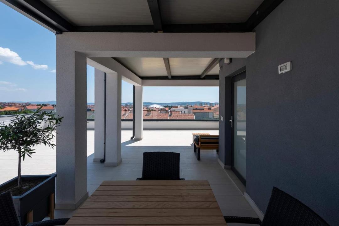 Penthouse Paola- Modern And Luxury In Apartment
