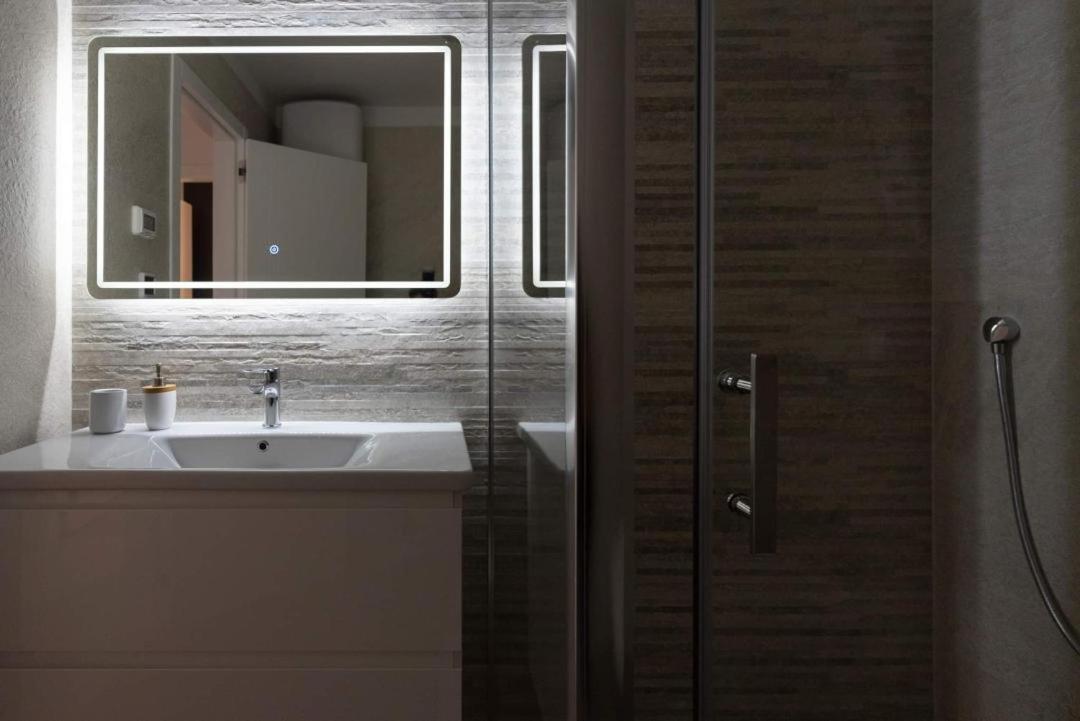 Penthouse Paola- Modern And Luxury In Apartment *