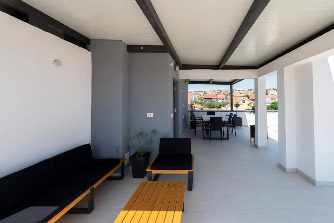 Apartment Penthouse Paola- Modern And Luxury In