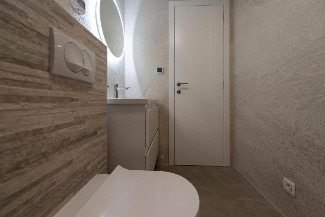 Apartment Penthouse Paola- Modern And Luxury In Zadar
