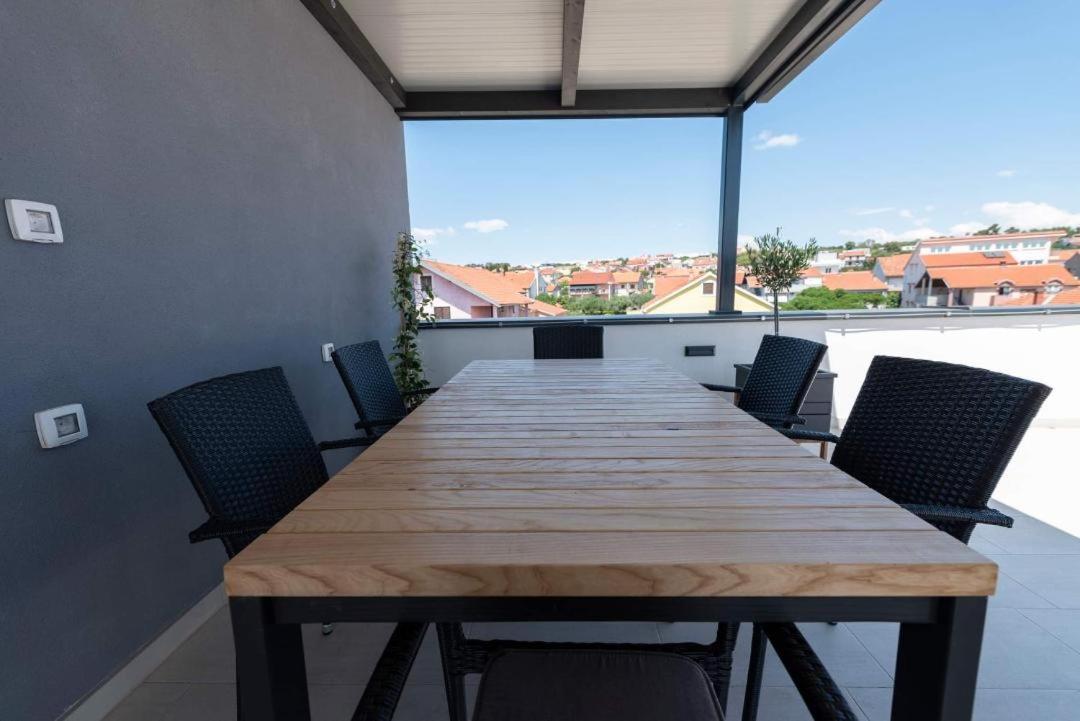 Penthouse Paola- Modern And Luxury In